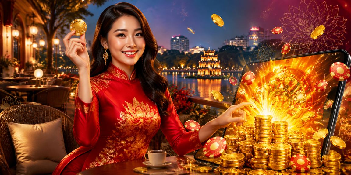 Khách chơi casino và cá cược thể thao tại 1330